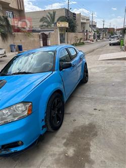 Dodge Avenger